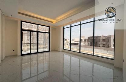 Villa - 5 Bedrooms - 7+ Bathrooms for rent in Wadi Alshabak - Dubai Villa - 5 Bedrooms - 7+ Bathrooms for rent in Wadi Alshabak - Dubai