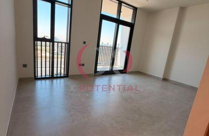 Apartment - Studio - 1 for rent in FH Residency - District 3 - Jumeirah Village Triangle - Dubai