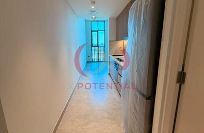 Apartment - Studio - 1 for rent in FH Residency - District 3 - Jumeirah Village Triangle - Dubai