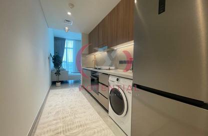 Apartment - Studio - 1 for rent in FH Residency - District 3 - Jumeirah Village Triangle - Dubai Apartment - Studio - 1 for rent in FH Residency - District 3 - Jumeirah Village Triangle - Dubai