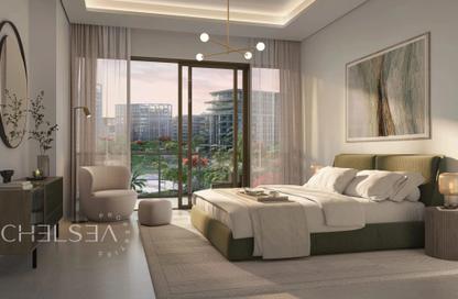 Apartment - 2 Bedrooms - 2 Bathrooms for sale in Thyme Central Park - Central Park at City Walk - City Walk - Dubai Apartment - 2 Bedrooms - 2 Bathrooms for sale in Thyme Central Park - Central Park at City Walk - City Walk - Dubai