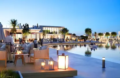 Villa - 4 Bedrooms - 5 Bathrooms for sale in Malta - Damac Lagoons - Dubai