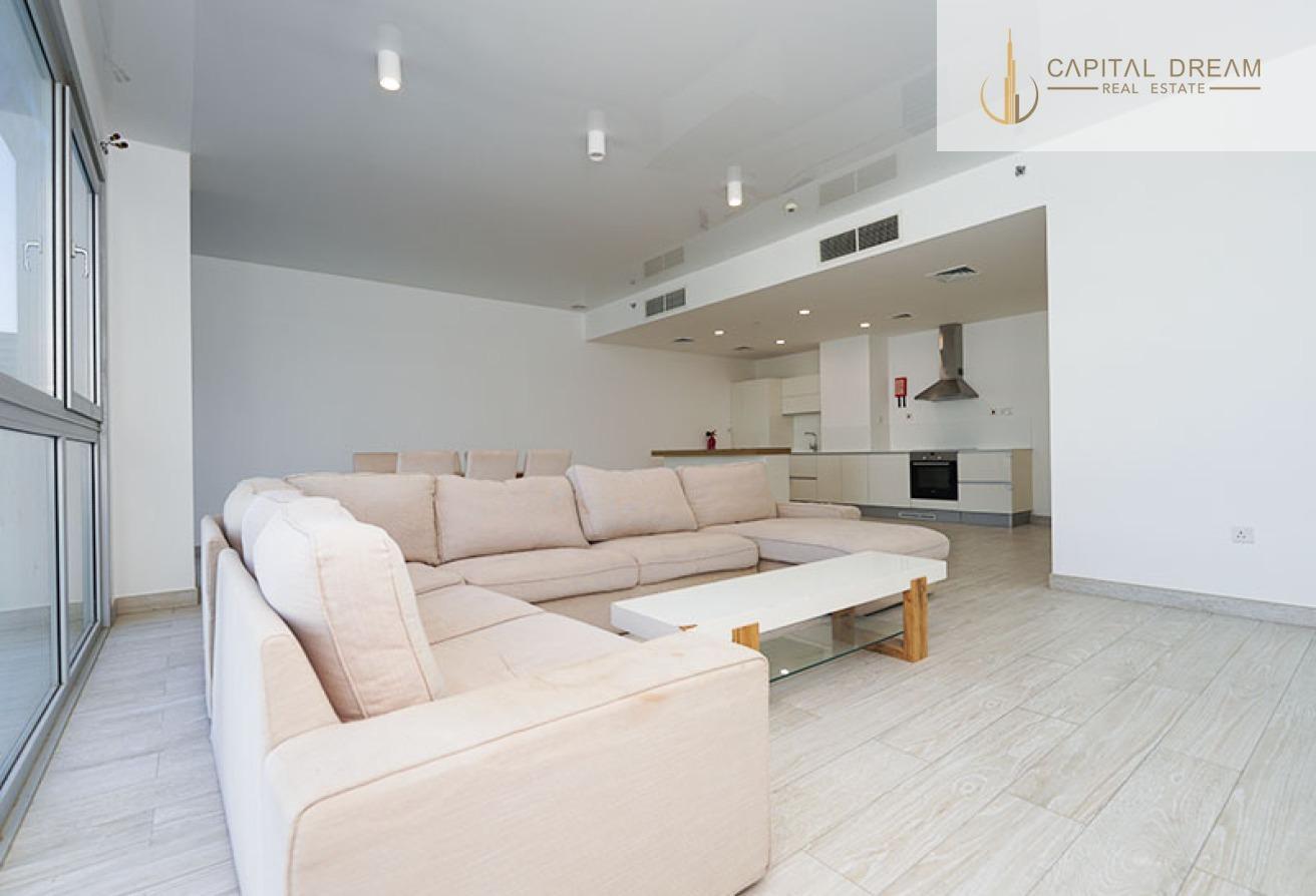 LARGE LAYOUT | FURNISHED | 2BEDROOM photo 2