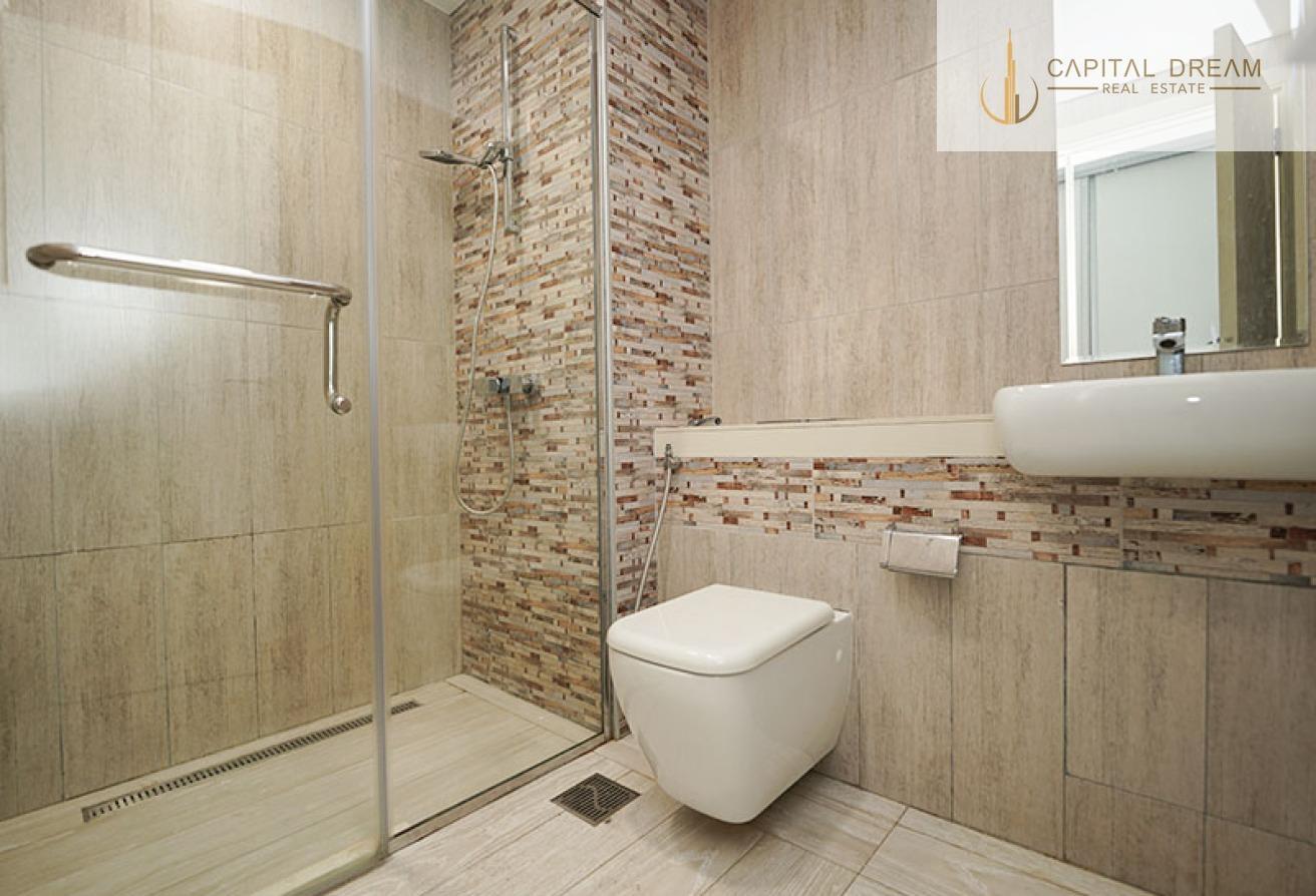 LARGE LAYOUT | FURNISHED | 2BEDROOM photo 22