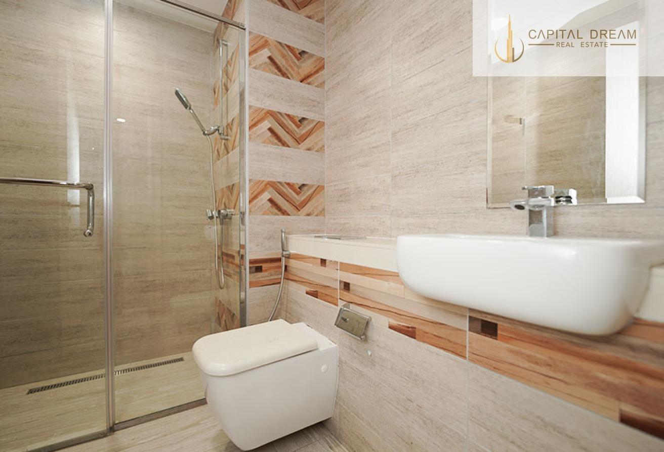 LARGE LAYOUT | FURNISHED | 2BEDROOM photo 16