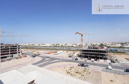 Apartment - 2 Bedrooms - 2 Bathrooms for rent in Grenland Residence - District 11 - Mohammed Bin Rashid City - Dubai