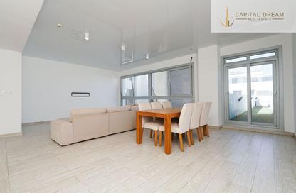 Apartment - 2 Bedrooms - 2 Bathrooms for rent in Grenland Residence - District 11 - Mohammed Bin Rashid City - Dubai