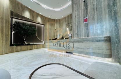 Apartment - Studio - 1 for rent in Skyhills Residences 2 - Skyhills Residences - Dubai Science Park - Dubai Apartment - Studio - 1 for rent in Skyhills Residences 2 - Skyhills Residences - Dubai Science Park - Dubai