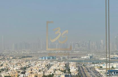 Apartment - Studio - 1 for rent in Skyhills Residences 2 - Skyhills Residences - Dubai Science Park - Dubai Apartment - Studio - 1 for rent in Skyhills Residences 2 - Skyhills Residences - Dubai Science Park - Dubai