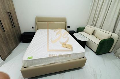 Apartment - Studio - 1 for rent in Skyhills Residences 2 - Skyhills Residences - Dubai Science Park - Dubai