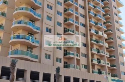 Apartment - Studio - 1 Bathroom for rent in Elite Sports Residence 10 - Elite Sports Residence - Dubai Sports City - Dubai
