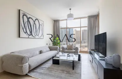 Apartment - 3 Bedrooms - 3 Bathrooms for sale in Canal Bay - Business Bay - Dubai