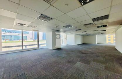 Office Space - Studio for rent in Maze Tower - Sheikh Zayed Road - Dubai Office Space - Studio for rent in Maze Tower - Sheikh Zayed Road - Dubai