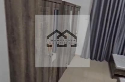 Apartment - 2 Bedrooms - 2 Bathrooms for sale in City Tower - Al Nuaimiya - Ajman