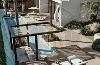 Villa - 7 Bedrooms - 7+ Bathrooms for rent in Al Barari - Dubai