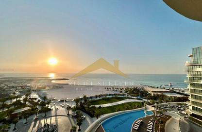 Apartment - 2 Bedrooms - 3 Bathrooms for sale in Northbay Residences - Mina Al Arab - Ras Al Khaimah