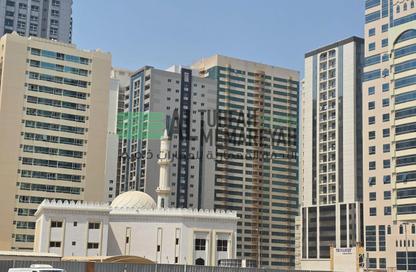 Whole Building - Studio - 7+ for sale in Abu shagara Building 2 - Budaniq - Al Qasimia - Sharjah