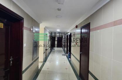 Whole Building - Studio - 7+ for sale in Abu shagara Building 2 - Budaniq - Al Qasimia - Sharjah