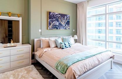 Apartment - 2 - 3 for rent in The Lofts Central - The Lofts - Downtown Dubai - Dubai Apartment - 2 - 3 for rent in The Lofts Central - The Lofts - Downtown Dubai - Dubai