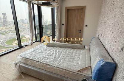 Apartment - 1 - 2 for rent in Seslia Tower - District 4 - Jumeirah Village Triangle - Dubai Apartment - 1 - 2 for rent in Seslia Tower - District 4 - Jumeirah Village Triangle - Dubai