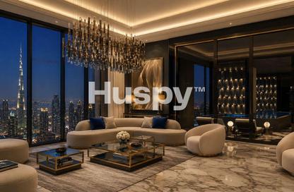 Apartment - 2 - 3 for sale in Burj Binghatti Jacob and Co - Business Bay - Dubai Apartment - 2 - 3 for sale in Burj Binghatti Jacob and Co - Business Bay - Dubai