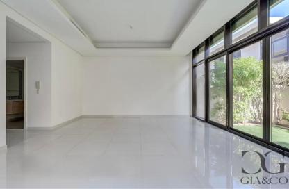 Townhouse - 3 Bedrooms - 5 Bathrooms for rent in Rockwood - Damac Hills - Dubai Townhouse - 3 Bedrooms - 5 Bathrooms for rent in Rockwood - Damac Hills - Dubai