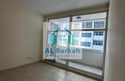 Apartment - 2 Bedrooms - 3 Bathrooms for rent in Ajman One Towers - Al Sawan - Ajman