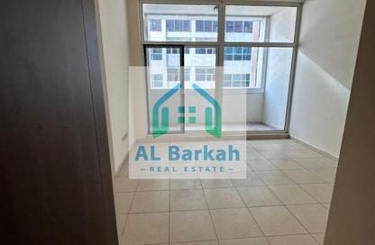 Apartment - 2 Bedrooms - 3 Bathrooms for rent in Ajman One Towers - Al Sawan - Ajman