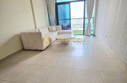 Apartment - 1 Bedroom - 2 Bathrooms for rent in Central Park Tower - District 12 - Jumeirah Village Circle - Dubai