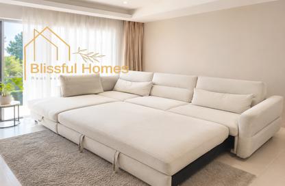 Apartment - 1 Bedroom - 1 Bathroom for rent in AZIZI Berton - Al Furjan - Dubai