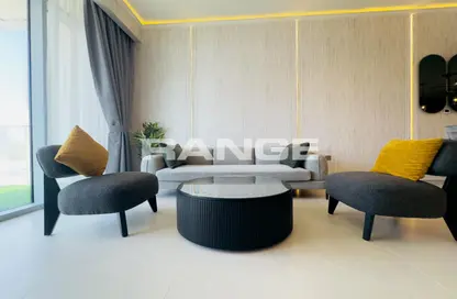 Apartment - 2 Bedrooms - 2 Bathrooms for sale in Canal Front Residence 2 - Canal Front Residences - Al Wasl - Dubai