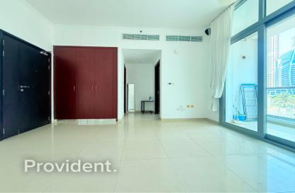 Apartment - Studio - 1 for rent in DEC Tower 1 - DEC Towers - Dubai Marina - Dubai
