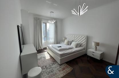Apartment - 2 Bedrooms - 3 Bathrooms for rent in The Residences 8 - The Residences - Downtown Dubai - Dubai