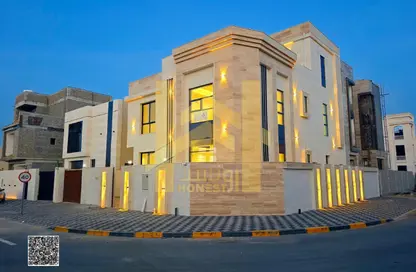 Villa - 7 Bedrooms - 7+ Bathrooms for sale in Al Zaheya Gardens - Al Zahya - Ajman