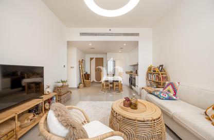 Apartment - 1 Bedroom - 1 Bathroom for rent in Beach Vista Tower 2 - Beach Vista - Emaar Beachfront - Dubai Harbour - Dubai Apartment - 1 Bedroom - 1 Bathroom for rent in Beach Vista Tower 2 - Beach Vista - Emaar Beachfront - Dubai Harbour - Dubai