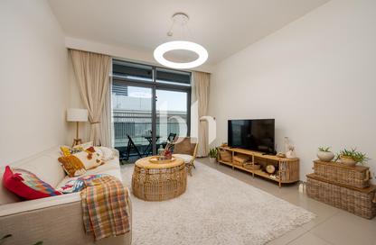 Apartment - 1 Bedroom - 1 Bathroom for rent in Beach Vista Tower 2 - Beach Vista - Emaar Beachfront - Dubai Harbour - Dubai Apartment - 1 Bedroom - 1 Bathroom for rent in Beach Vista Tower 2 - Beach Vista - Emaar Beachfront - Dubai Harbour - Dubai