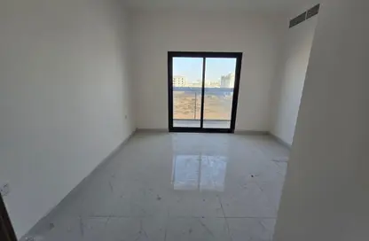 Apartment - 2 Bedrooms - 3 Bathrooms for rent in Tiger Downtown Ajman - Al Alia - Ajman