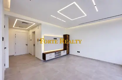 Apartment - 1 Bathroom for rent in Building 184 - Mogul Cluster - Discovery Gardens - Dubai