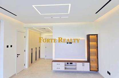 Apartment - Studio - 1 for rent in Building 184 - Mogul Cluster - Discovery Gardens - Dubai