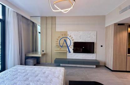 Apartment - Studio - 1 Bathroom for rent in Elevate by Prescott - Arjan - Dubai Apartment - Studio - 1 Bathroom for rent in Elevate by Prescott - Arjan - Dubai