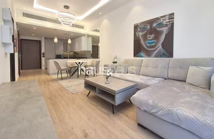 Apartment - 1 Bedroom - 2 Bathrooms for sale in Rigel - District 10 - Jumeirah Village Circle - Dubai