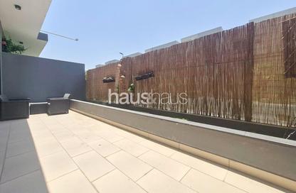 Apartment - 1 Bedroom - 2 Bathrooms for sale in Rigel - District 10 - Jumeirah Village Circle - Dubai