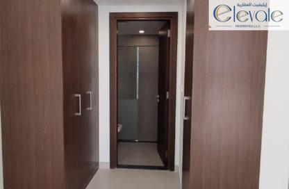 Apartment - Studio - 1 Bathroom for rent in Ajmal Makan City - Sharjah Waterfront City - Sharjah