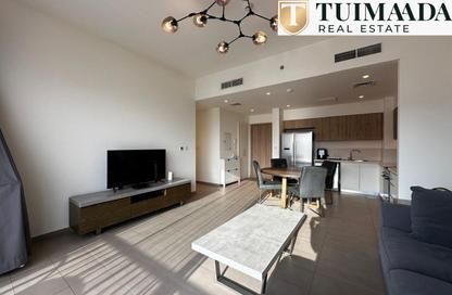 Apartment - 2 Bedrooms - 3 Bathrooms for rent in Executive Residences 2 - Executive Residences - Dubai Hills Estate - Dubai Apartment - 2 Bedrooms - 3 Bathrooms for rent in Executive Residences 2 - Executive Residences - Dubai Hills Estate - Dubai