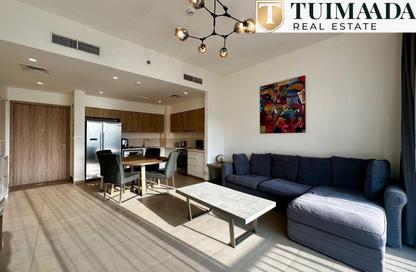 Apartment - 2 Bedrooms - 3 Bathrooms for rent in Executive Residences 2 - Executive Residences - Dubai Hills Estate - Dubai Apartment - 2 Bedrooms - 3 Bathrooms for rent in Executive Residences 2 - Executive Residences - Dubai Hills Estate - Dubai