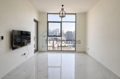 Apartment - 1 Bedroom - 2 Bathrooms for rent in Waha Living - Jumeirah Garden City - Al Satwa - Dubai