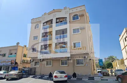 Apartment - 7+ Bedrooms - 7+ Bathrooms for sale in Al Naemiya Tower 1 - Al Naemiya Towers - Al Nuaimiya - Ajman