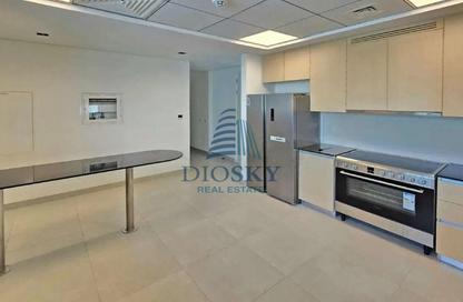 Townhouse - 4 Bedrooms - 4 Bathrooms for rent in Gardenia Townhomes II - Wasl Gate - Dubai