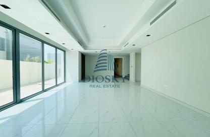 Townhouse - 4 Bedrooms - 4 Bathrooms for rent in Gardenia Townhomes II - Wasl Gate - Dubai