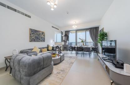 Apartment - 2 Bedrooms - 3 Bathrooms for sale in 5242 Tower 1 - 5242 - Dubai Marina - Dubai Apartment - 2 Bedrooms - 3 Bathrooms for sale in 5242 Tower 1 - 5242 - Dubai Marina - Dubai